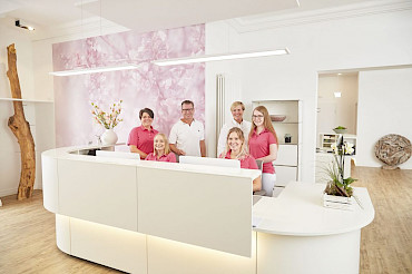 HNO Ärzte in Wiefelstede, Halsheilkunde, Nasenheilkunde, Ohrenheilkunde, Dr. Maren Rodenberg, Dr. Rieke Lesch-Brokop