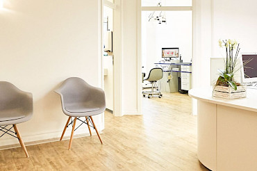 HNO Ärzte in Wiefelstede, Halsheilkunde, Nasenheilkunde, Ohrenheilkunde, Dr. Maren Rodenberg, Dr. Rieke Lesch-Brokop