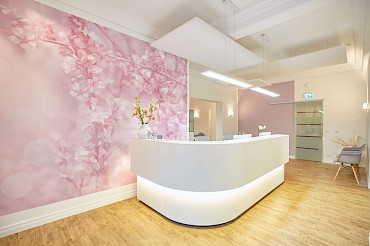 HNO Ärzte in Wiefelstede, Halsheilkunde, Nasenheilkunde, Ohrenheilkunde, Dr. Maren Rodenberg, Dr. Rieke Lesch-Brokop