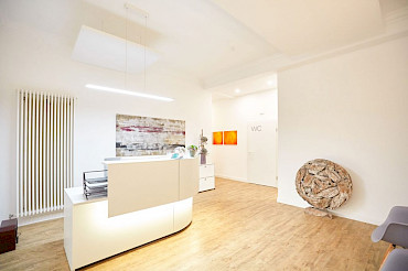 HNO Ärzte in Wiefelstede, Halsheilkunde, Nasenheilkunde, Ohrenheilkunde, Dr. Maren Rodenberg, Dr. Rieke Lesch-Brokop