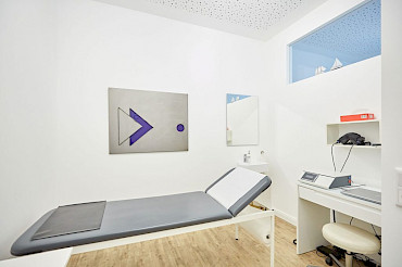 HNO Ärzte in Wiefelstede, Halsheilkunde, Nasenheilkunde, Ohrenheilkunde, Dr. Maren Rodenberg, Dr. Rieke Lesch-Brokop