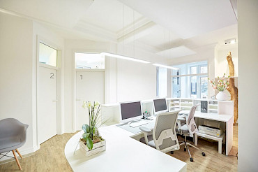 HNO Ärzte in Wiefelstede, Halsheilkunde, Nasenheilkunde, Ohrenheilkunde, Dr. Maren Rodenberg, Dr. Rieke Lesch-Brokop